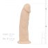 Real Fantasy Xavier - levensechte dildo - 23cm (natuurlijk)