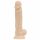 Real Fantasy Percy - levensechte dildo - 18cm (natuurlijk)