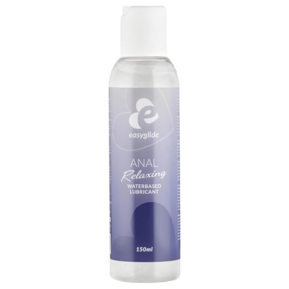 EasyGlide Anale Ontspanning - verzorgende glijmiddel (150ml)