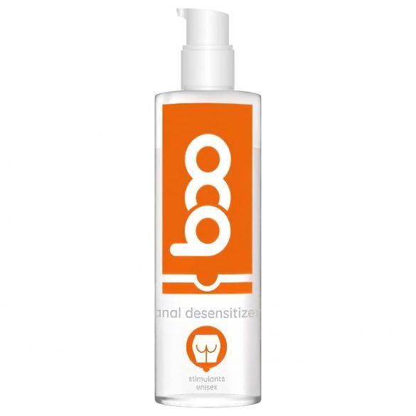 Boo Anale Verdovingsspray - 50ml