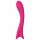 Vibes of Love Princess - oplaadbare, waterdichte G-spot vibrator (roze)