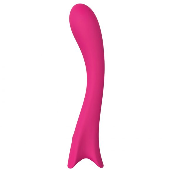 Vibes of Love Princess - oplaadbare, waterdichte G-spot vibrator (roze)