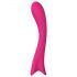 Vibes of Love Princess - oplaadbare, waterdichte G-spot vibrator (roze)