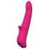 Essentials Honey Bear - Draaikop vibrator (Roze)