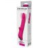 Essentials Honey Bear - Draaikop vibrator (Roze)