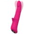 Essentials Honey Bear - Draaikop vibrator (Roze)