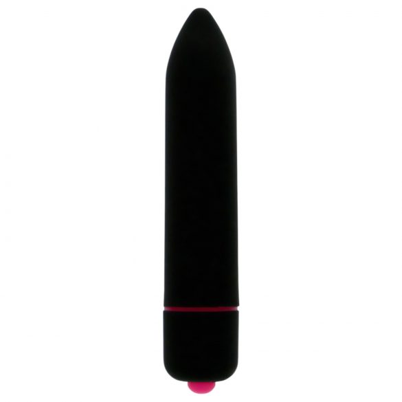 Vibes of Love - Zwarte climaxvibrator