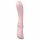 Vibes of Love Sweetheart - flexibele G-spot vibrator (roze)