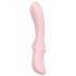 Vibes of Love Sweetheart - flexibele G-spot vibrator (roze)