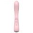 Vibes of Love Sweetheart - flexibele G-spot vibrator (roze)