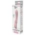 Vibes of Love Sweetheart - flexibele G-spot vibrator (roze)