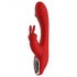 Red Revolution Artemis - Clitorisarm Vibrator (Rood)