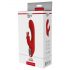 Red Revolution Artemis - Clitorisarm Vibrator (Rood)