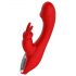 Red Revolution Artemis - Clitorisarm Vibrator (Rood)