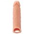 RealStuff Verlenger 6,5 - Penis hoes - Naturel (17cm)