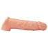 RealStuff Verlenger 6,5 - Penis hoes - Naturel (17cm)