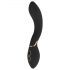 Elite Josephine - oplaadbare G-spot vibrator (zwart)