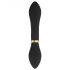 Elite Josephine - oplaadbare G-spot vibrator (zwart)