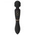 Elite Celine - Waterdichte G-spot en massager vibrator (zwart)