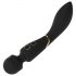 Elite Celine - Waterdichte G-spot en massager vibrator (zwart)