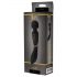 Elite Celine - Waterdichte G-spot en massager vibrator (zwart)