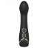 Elite Juliette - Oplaadbare waterdichte G-spot vibrator (zwart)