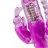 Easytoys Raving Rabbit - 3-in-1 vibrator (pink)