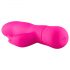 Easytoys Mad Rabbit - konijn vibrator met clitorisstimulator (roze)