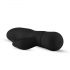 Easytoys Mad Rabbit - G-spot en clit vibrator (zwart)