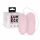 LUV EGG - draadloze vibratie-ei (pink)