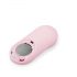 LUV EGG - draadloze vibratie-ei (pink)