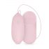 LUV EGG - draadloze vibratie-ei (pink)