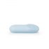 LUV EGG - oplaadbare, draadloze blauwe vibrator op afstand