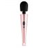 Rosy Gold Massager - oplaadbare vibrator (rosegold)