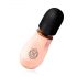 Rosy Gold Mini Wand - oplaadbare massagetriller (rosegoud)