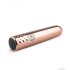 Rosy Gold Mini - oplaadbare minivibrator (rosegold)