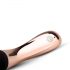 Rosy Gold Wand Curve - oplaadbare vibrator massager (roségoud)