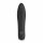 Easytoys Velvet Vibe - oplaadbare staaf vibrator (zwart)