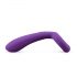 Easytoys Paar - oplaadbare, waterdichte paarvibrator (paars)