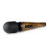 Panthra Shaka Wand - Oplaadbare Vibrator met Leoprint