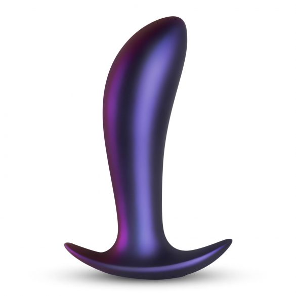 Hueman Uranus - draadloze anale vibrator (paars)