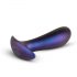 Hueman Uranus - draadloze anale vibrator (paars)