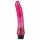 Easytoys Jelly Passion - levensechte vibrator (roze)