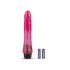 Easytoys Jelly Passion - levensechte vibrator (roze)