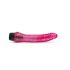 Easytoys Jelly Passion - levensechte vibrator (roze)