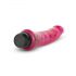 Easytoys Jelly Passion - levensechte vibrator (roze)