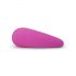 Easytoys Taptastic - Waterproof oplaadbare clitoris vibrator (roze)