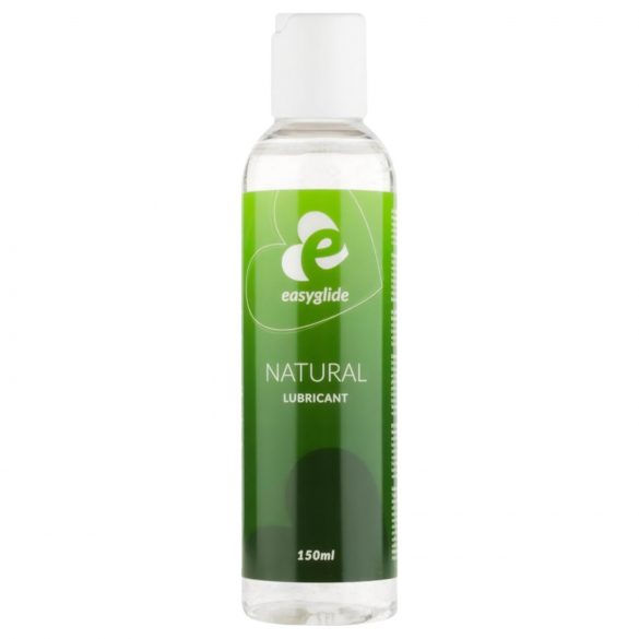 EasyGlide Natural - waterbasis glijmiddel (150 ml)