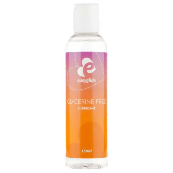 EasyGlide - Waterbasis Glijmiddel Zonder Glycerine (150ml)