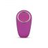 Easytoys Tap Dancer - waterdichte duo vibrator met radiofuncties (roze)